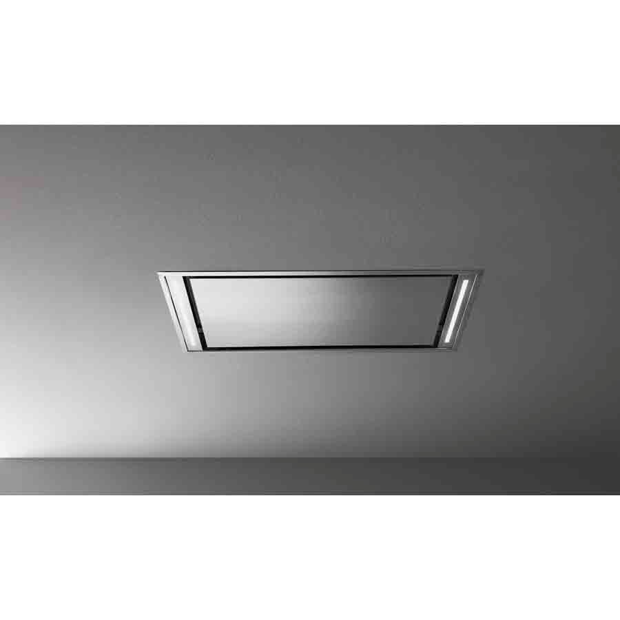 product image Falmec Hood Stella Plus S/Steel 120 cm 220-240V ~ 50-60Hz Without Motor Without Filter