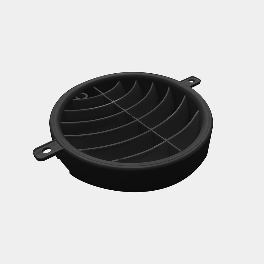 Falmec Air Deflector For Outlet D=150mm Image