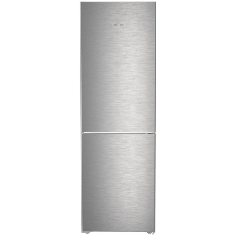 product image Liebherr F/F No Frost with Easyfresh S/S H: 185.5  cm x W: 59.7 cm x D: 67.5 cm 
330 Litres