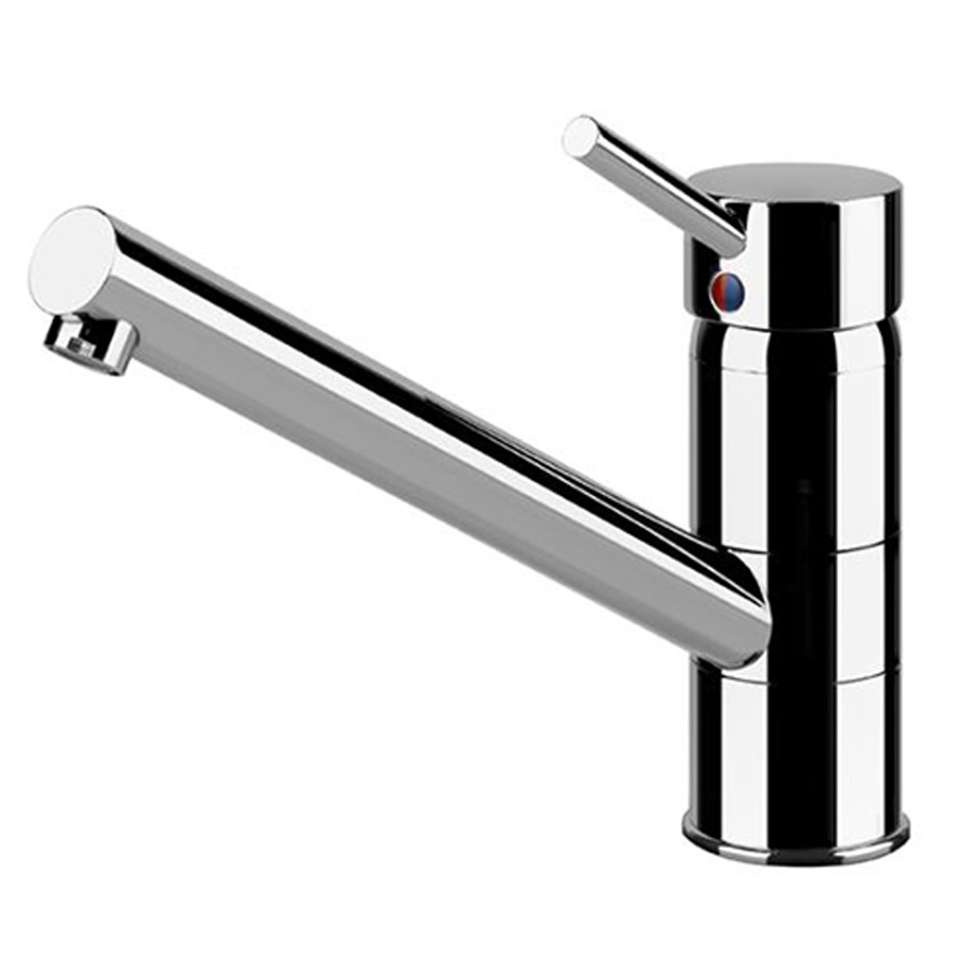 product image Foster Mixers Bite Chrome 