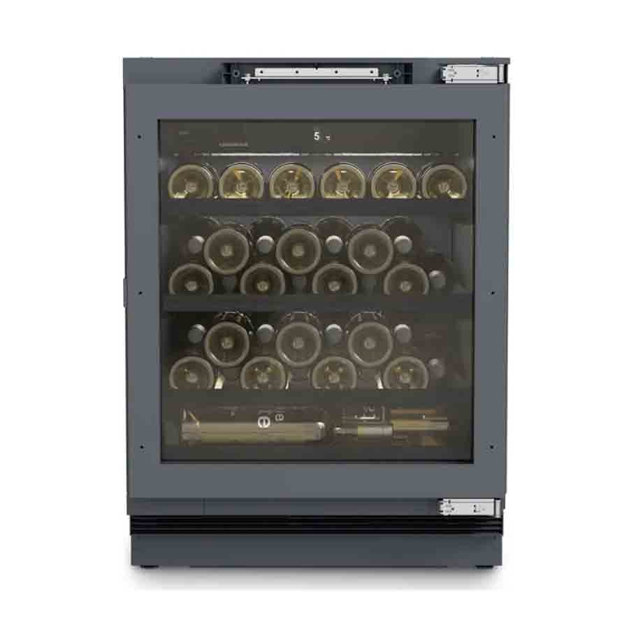 product image Liebherr Wine Cooler Under Counter H: 82-88 cm W: 60 cm D: 56.5 cm 44 Bottles