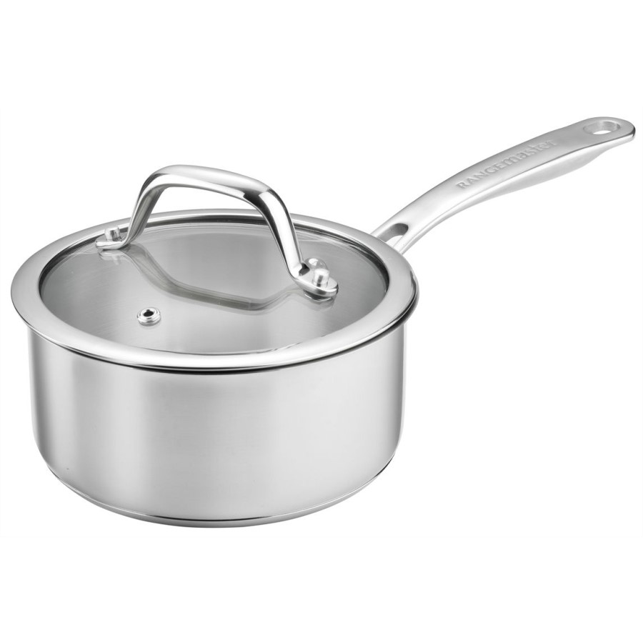 product image Rangemaster Saucepan S/Steel 20 cm 