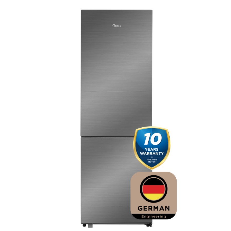 product image Midea Space Master Series Fridge Freezer H 186cm x W 59.50cm x D 67cm