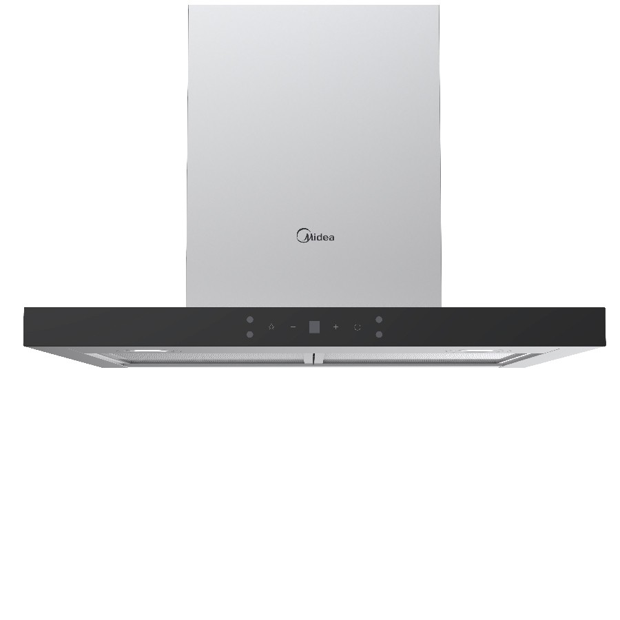 product image Midea Wall-Mounted T-Shaped Cooker Hood W: 60cm