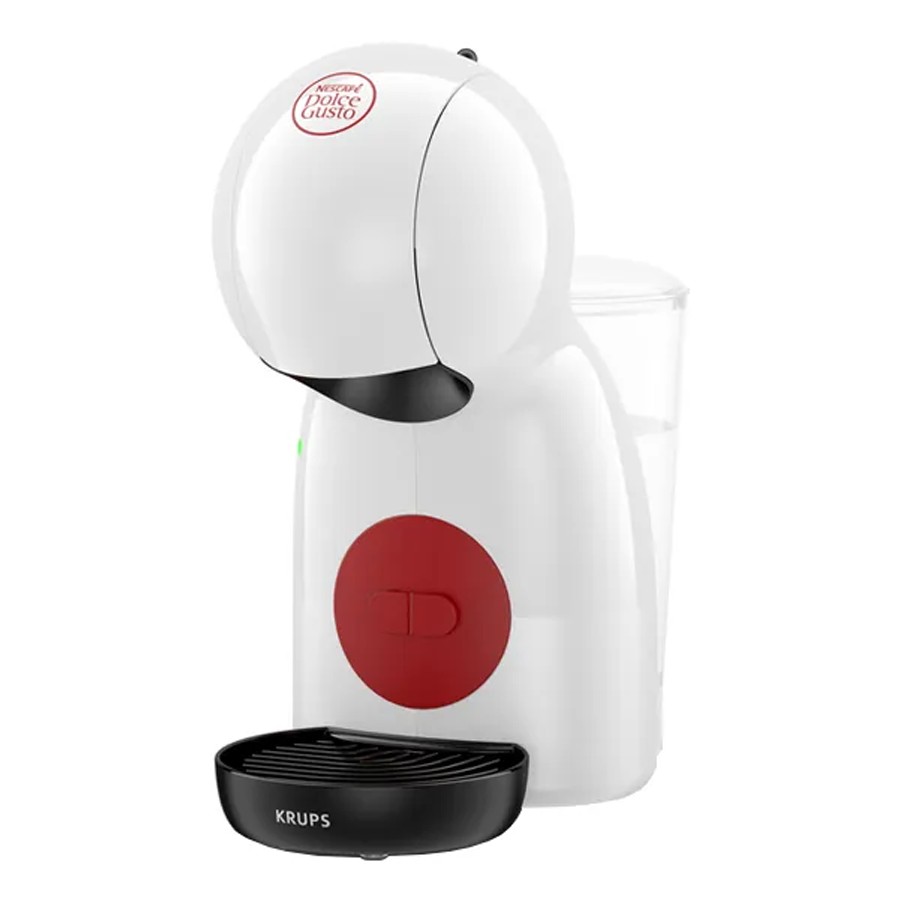 product image Krups DG Piccolo XS Manual White Promo 