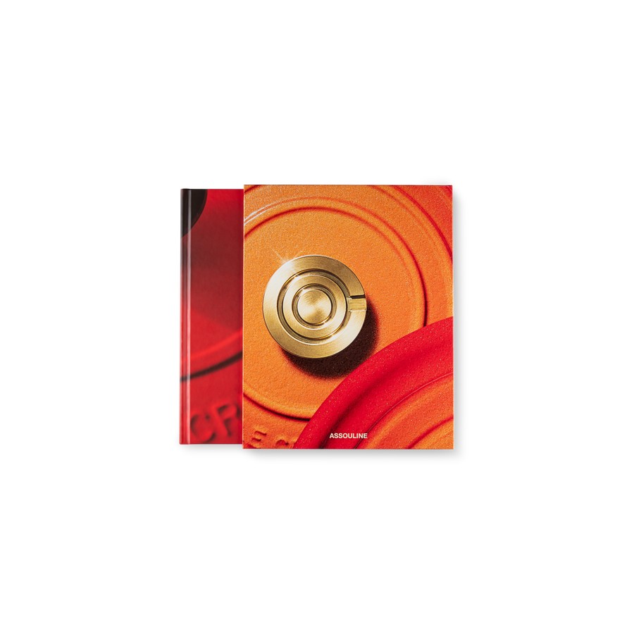 product image Le Creuset by Assouline 