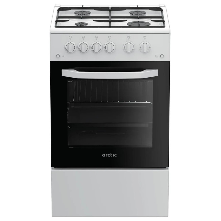 product image Arctic Stove, AGM5511DTTL, Gas, 4 Burner H 85cm x W 50cm x D 50cm