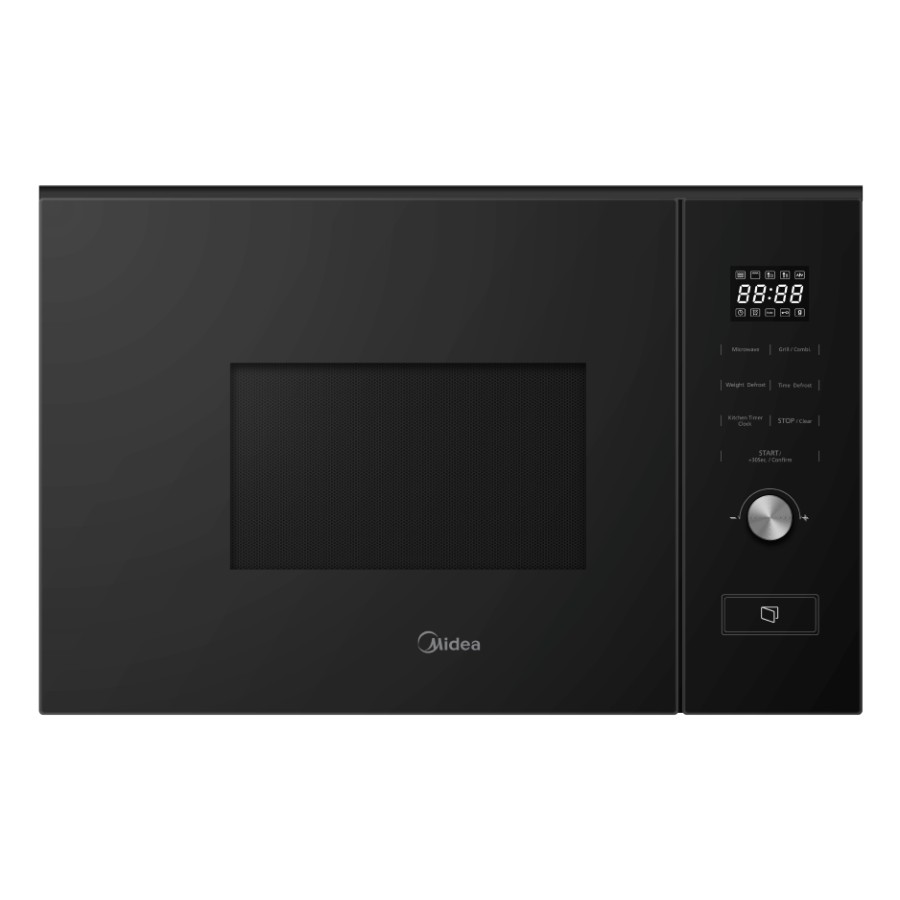 product image Midea Built-in Microwave Oven 20L Black