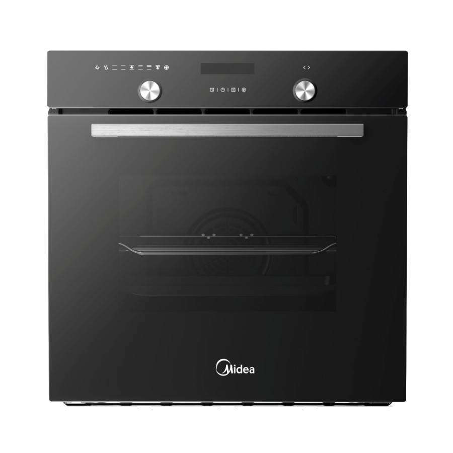 product image Midea Built-in Electric Oven 70L H 59.50cm x W 59.50cm x H 57.50