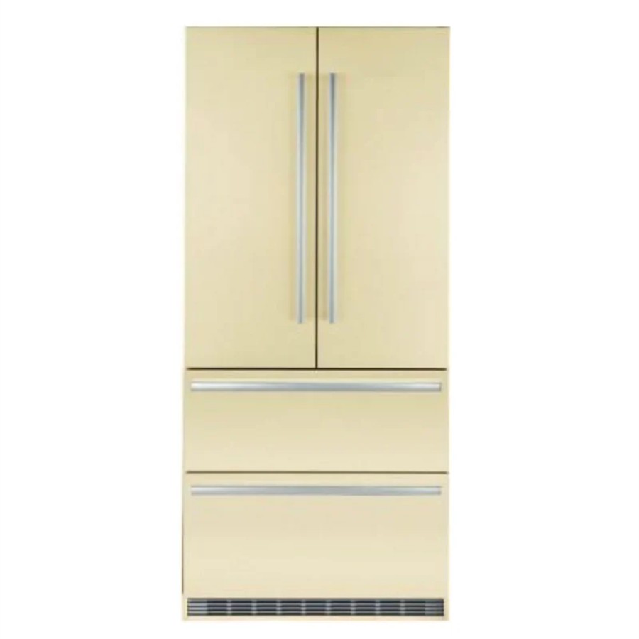 product image Liebherr French Door Fridge/F Beige 203.9 x 91 x 61.5 cm 523 Litres