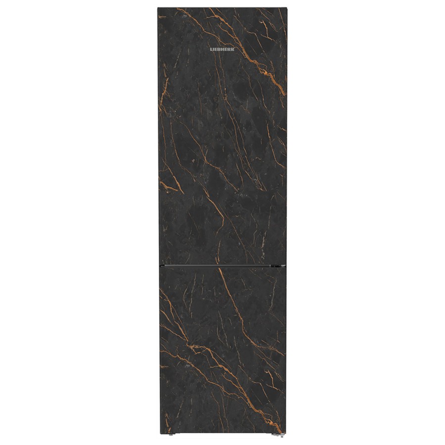 product image Liebherr Fridge/F Bilbao Black 371 Litre 201.5 x 59.7 x 67.5 cm