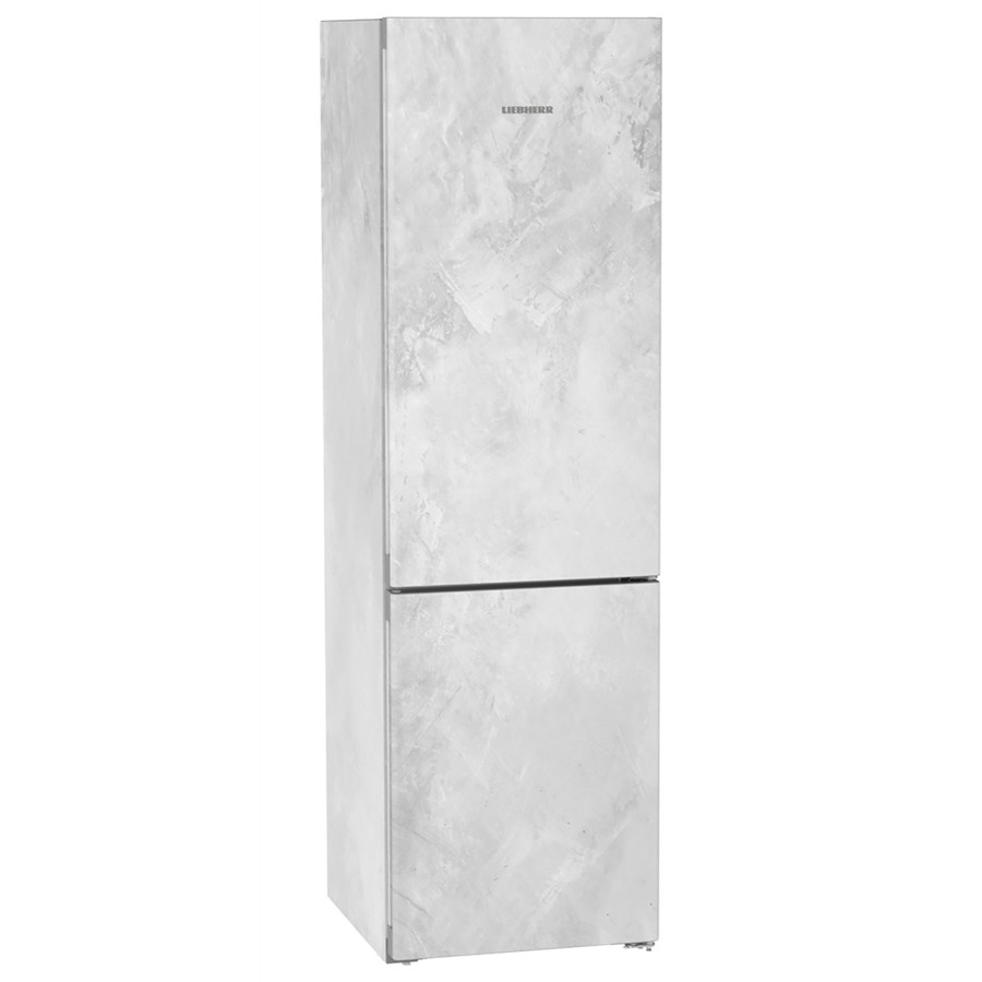 product image Liebherr F/F No Frost Design Motif 371 L 201.5 x 59.7 x 67.5 cm 371 Litres