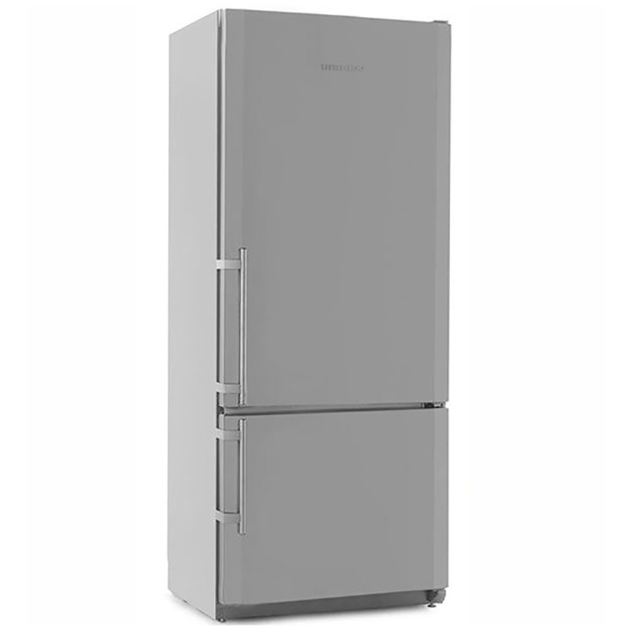 product image Liebherr F/F NoFrost S/Steel 420 Litres 186 x 75 x 63 cm