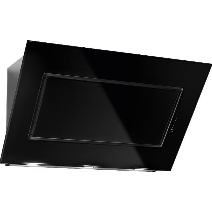 product image Falmec Hood Wall Mounted Black 90 cm 220-240V ~ 50-60Hz 800 m3/h with Filter