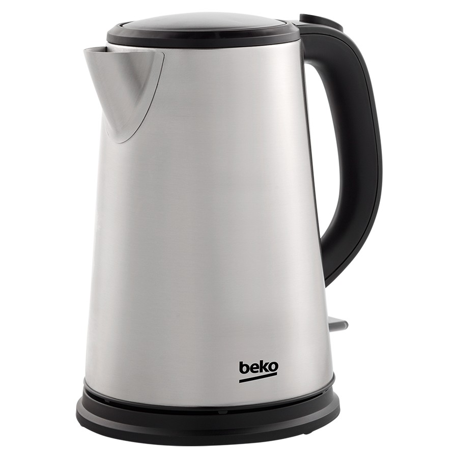product image Beko Kettle S/Steel 1.6 Litres 2400 W 
