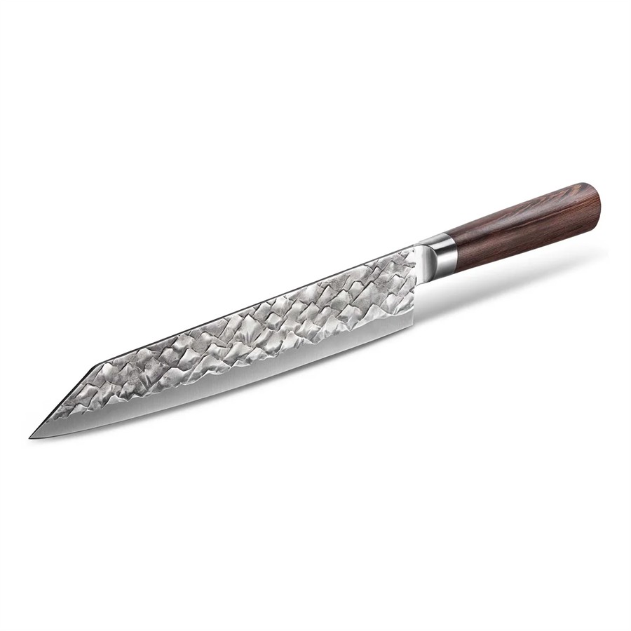 product image Bare Kiritsuke Knife 25 cm 