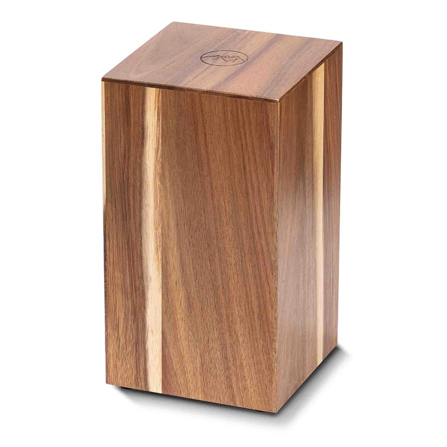 product image Bare Magnetic Knife Block 