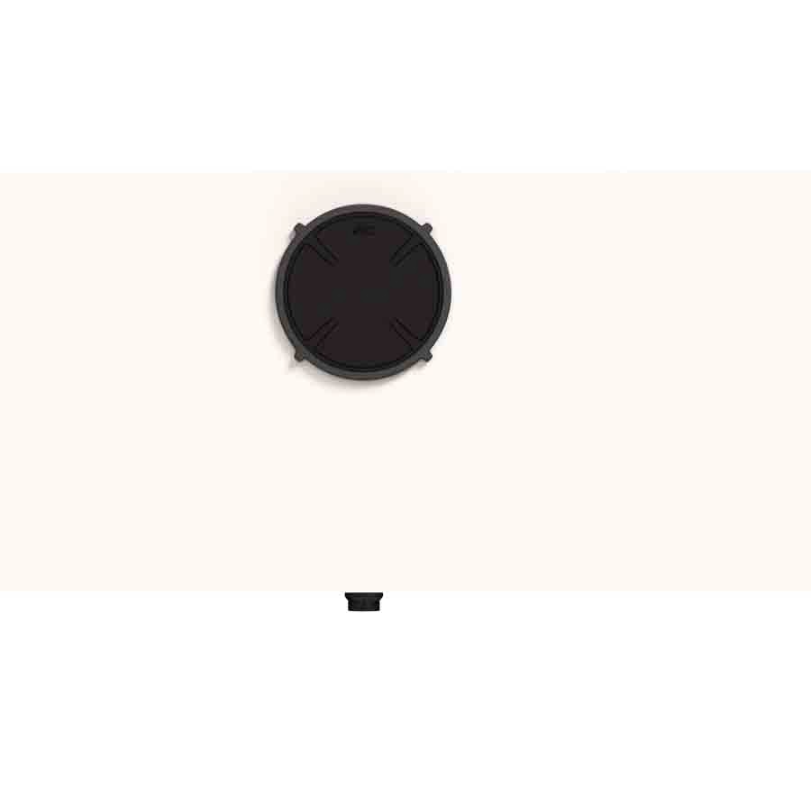 product image Pitt Induction Cooktop H 8.8cm x W 21.3cm x D 50.3cm
