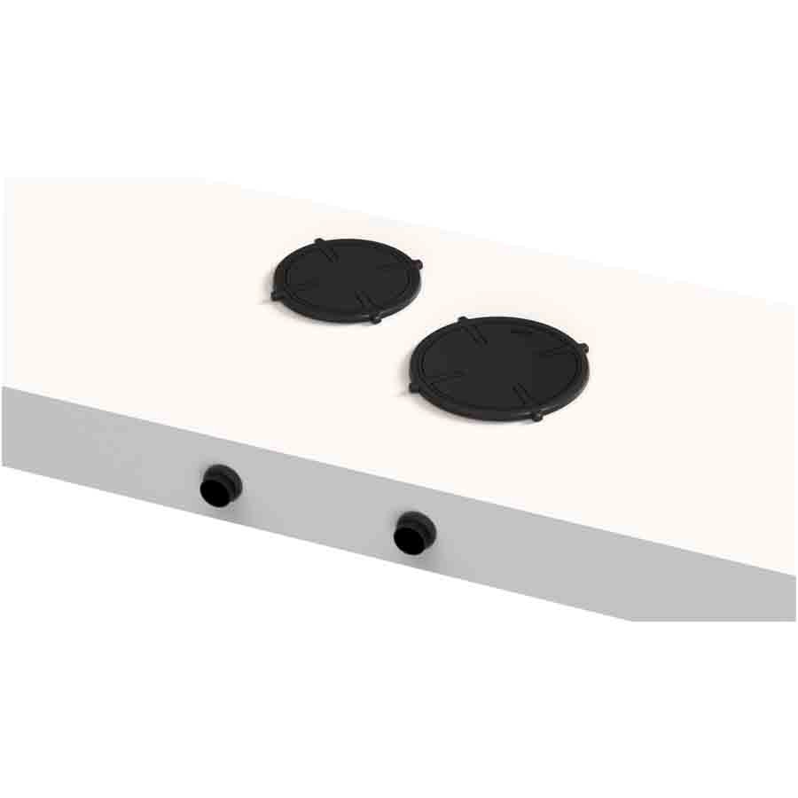 product image Pitt Induction Cooktop H 8.8cm x W 56.3cm x D 50.5cm