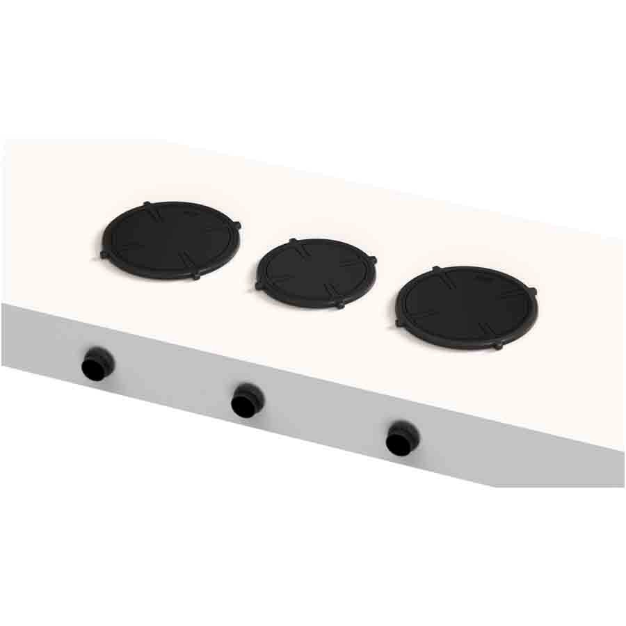 product image Pitt Induction Cooktop H 8.8cm x W 85.4cm x D 50.5