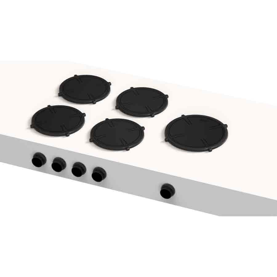 product image Pitt Induction Cooktop H 8.8cm x W 85.4cm x D 50.5cm