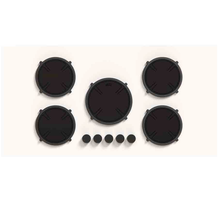 product image Pitt Induction Cooktop H 8.8cm x W 85.4cm x D 50.5cm