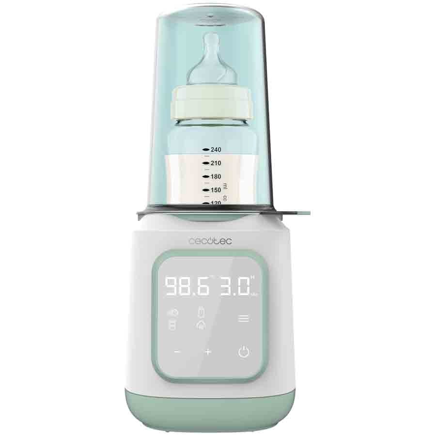 product image Cecotec Nana Single Bottle Warmer 