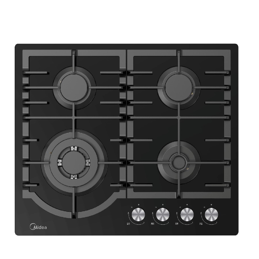 product image Midea Built-in Gas Hobs W: 60cm