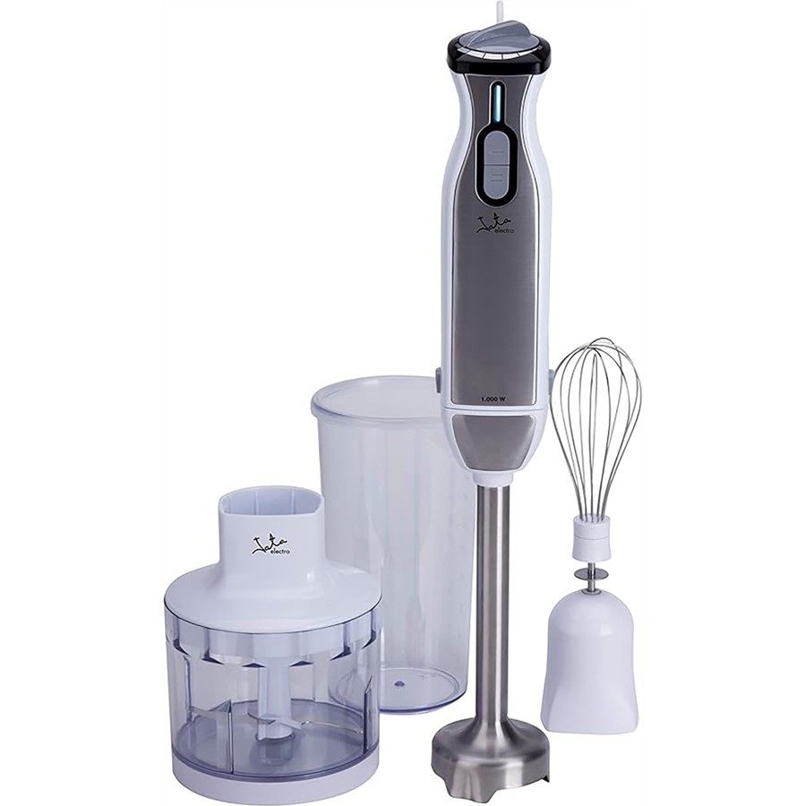 product Jata Hand Blender Inox With Accessories