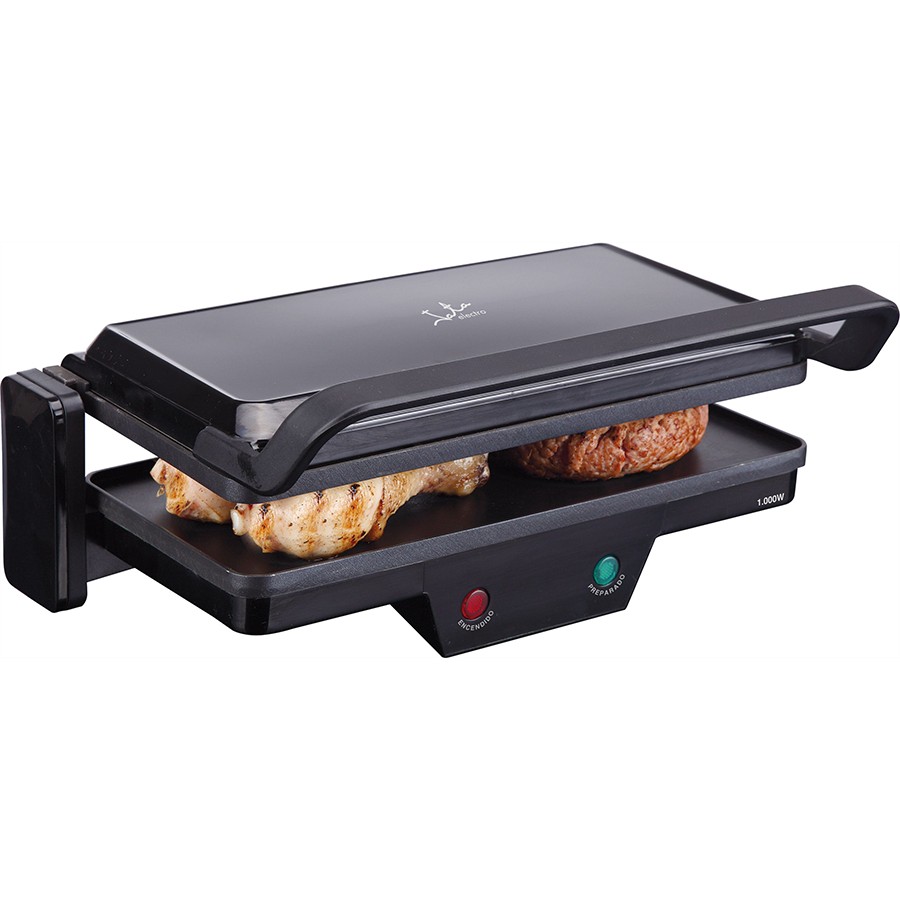 product Jata Double Roasting Grill 3 in 1