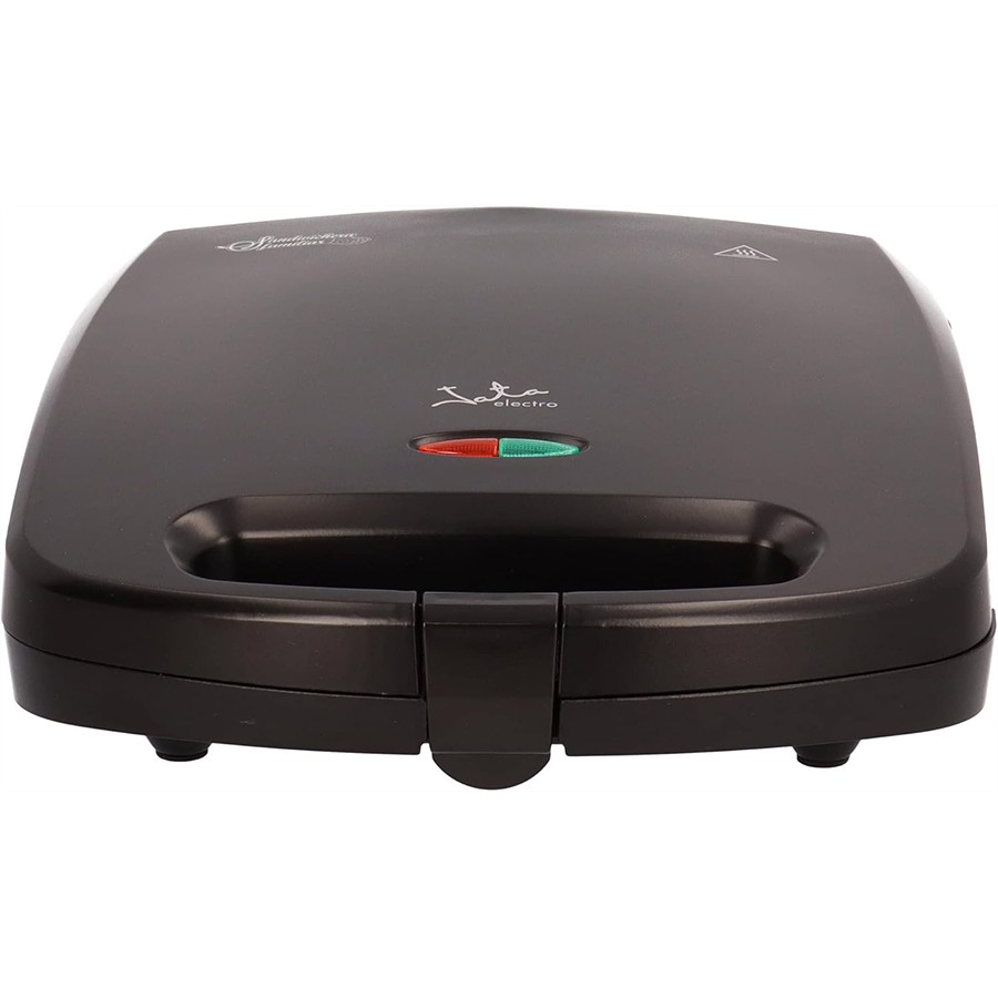 product Jata Sandwich Maker Black 4 Units