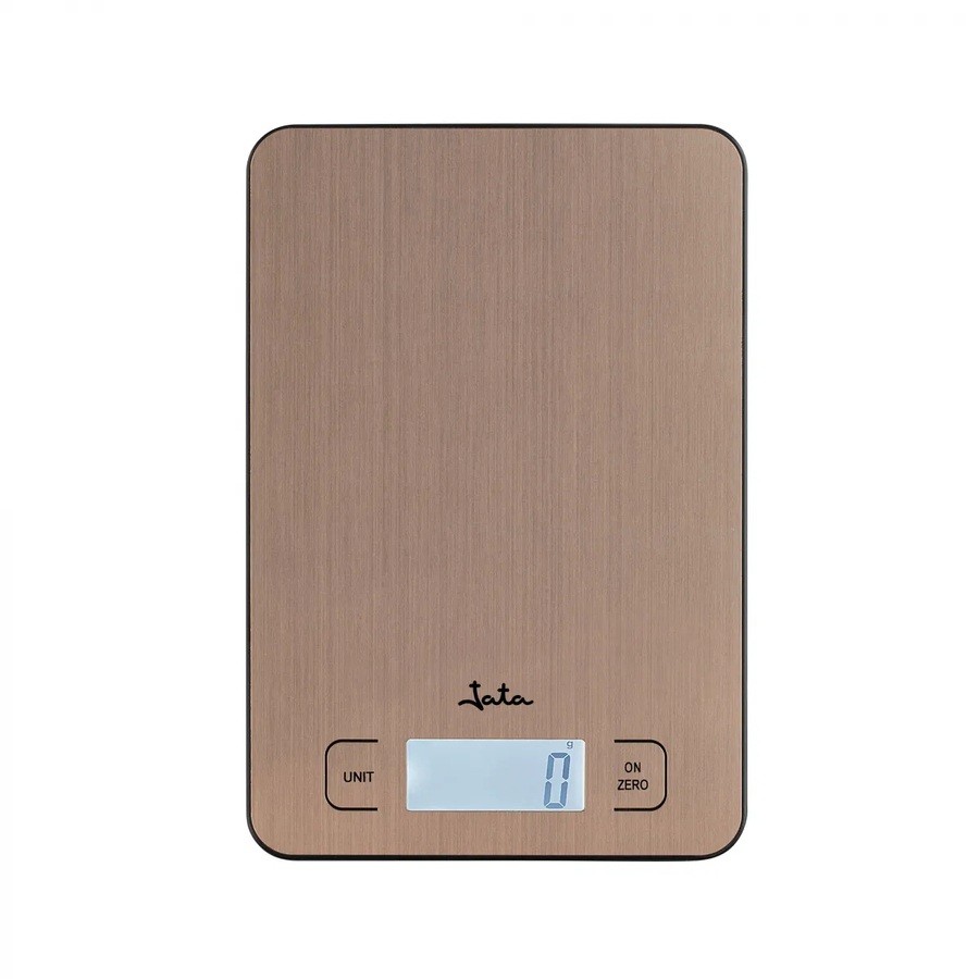 product image Jata Elec. Nutritional Kitchen Scale 
