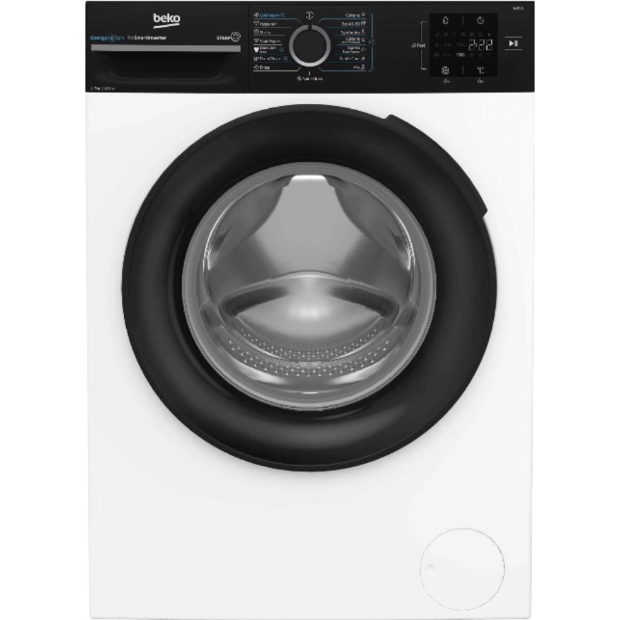 product Beko 7 Kg Washing Machine 1200 rpm