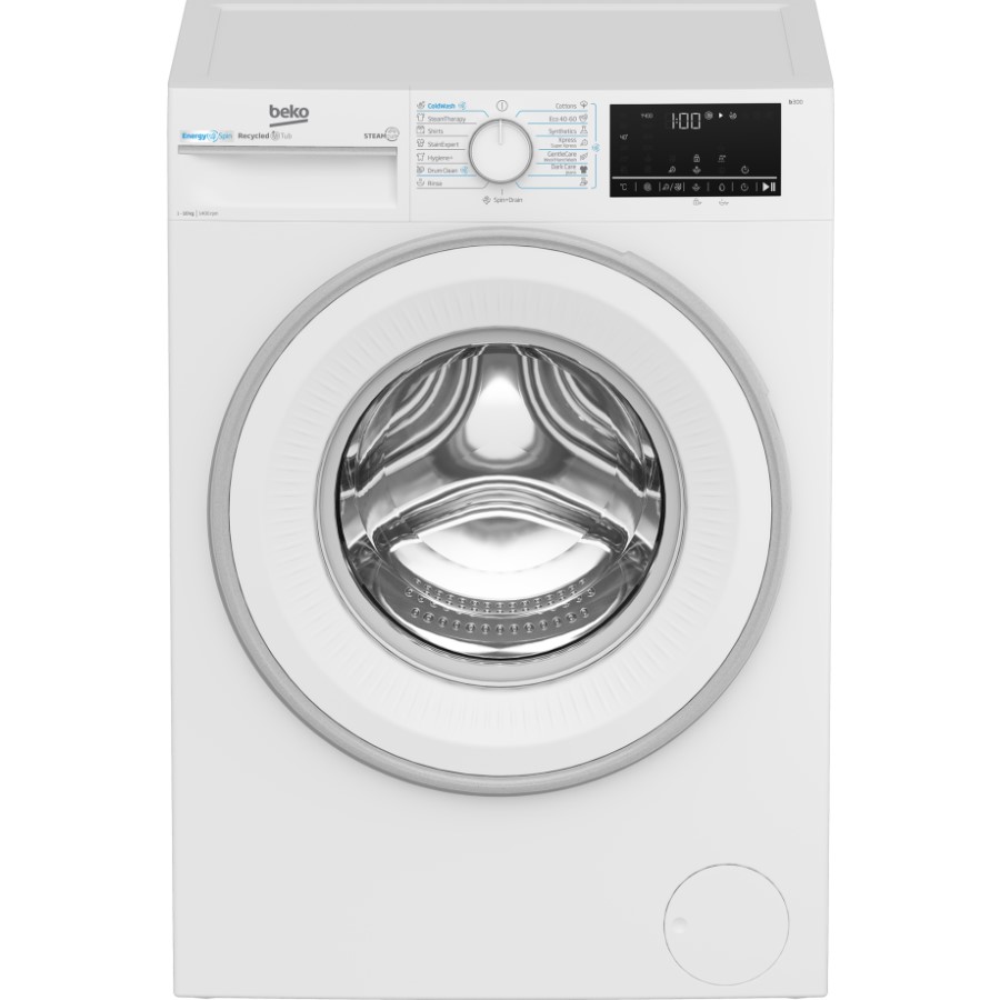 product Beko 10 Kg Washing Machine 1400 rpm