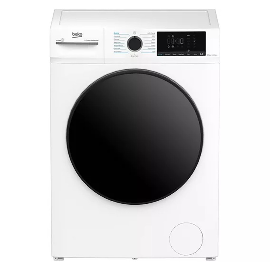 product image Beko 7/5 Kg Washer Dryer 1400 rpm White H 84.7cm x W 60cm x D 52cm