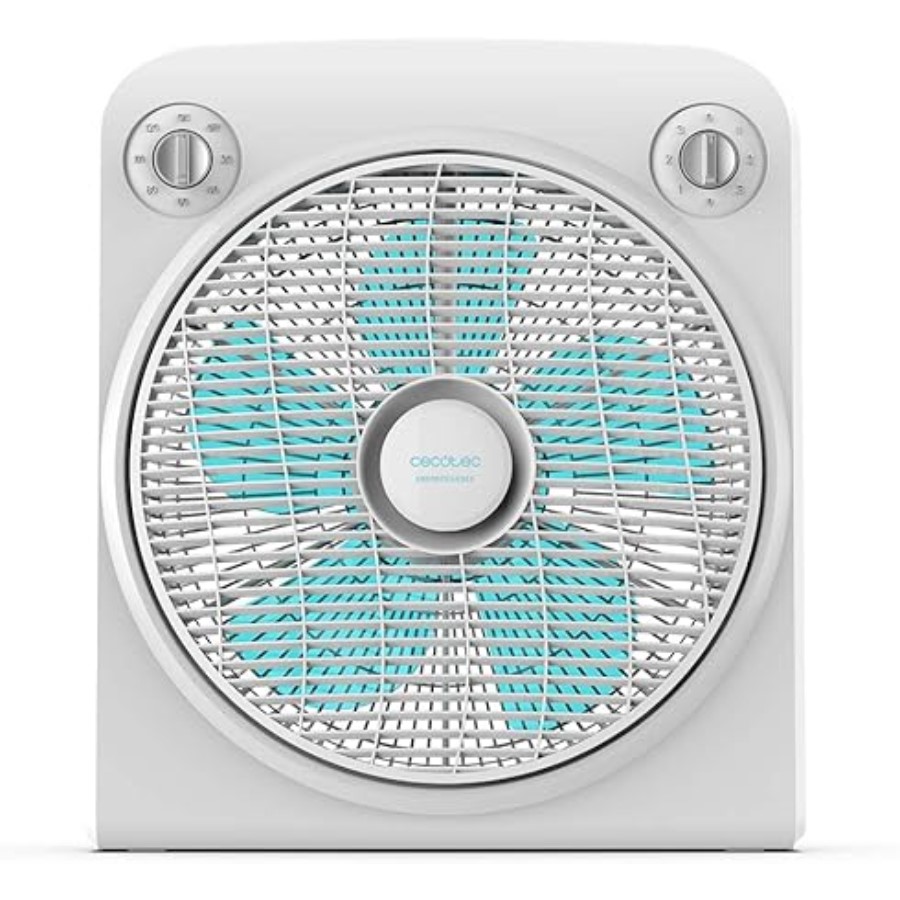 product image Cecotec Fan Power Box White 6000 
