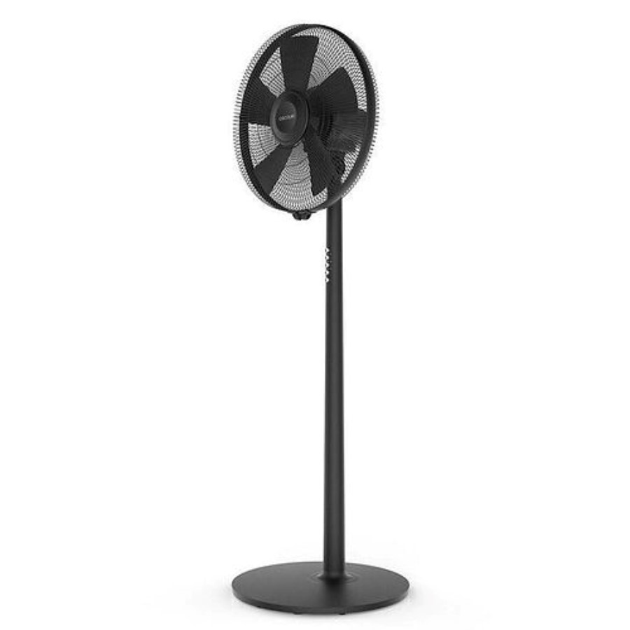 product image Cecotec Stand Fan Smart Black 550 