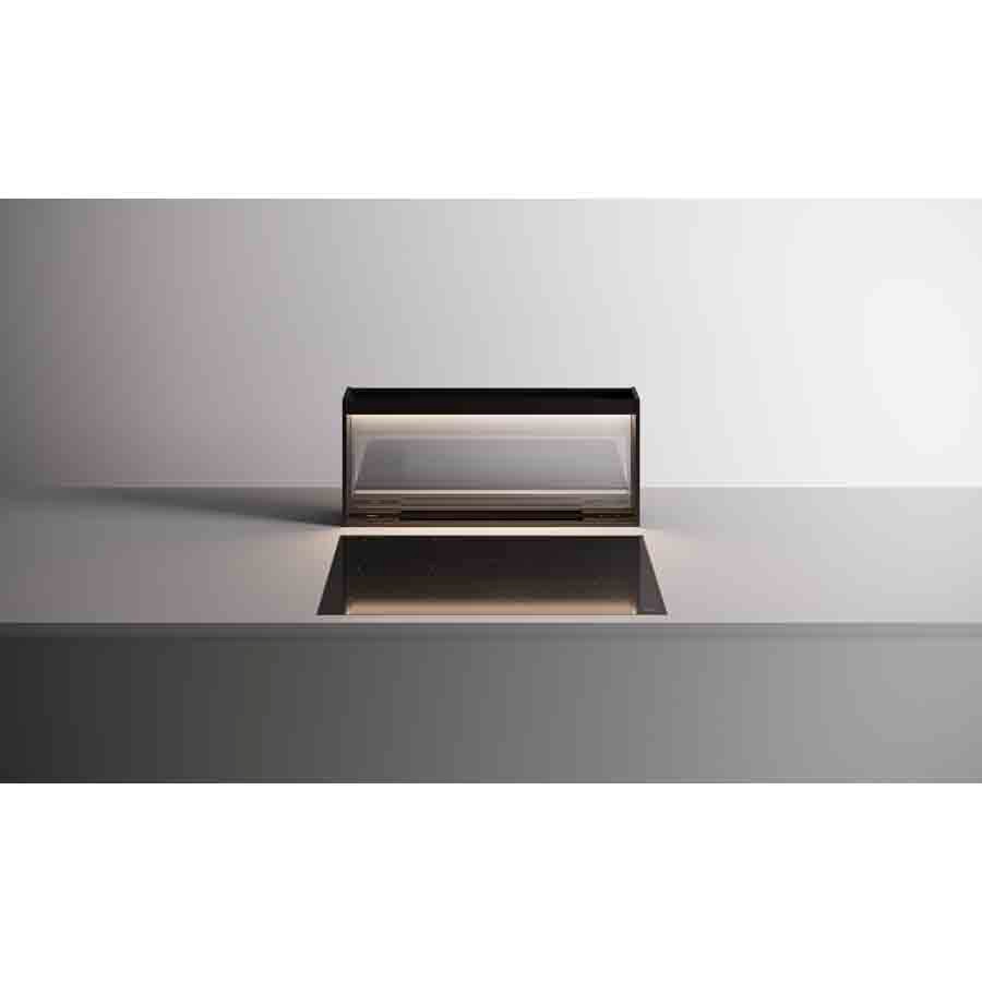 product image Falmec Brooklyn Module Acc. Black 60 cm 