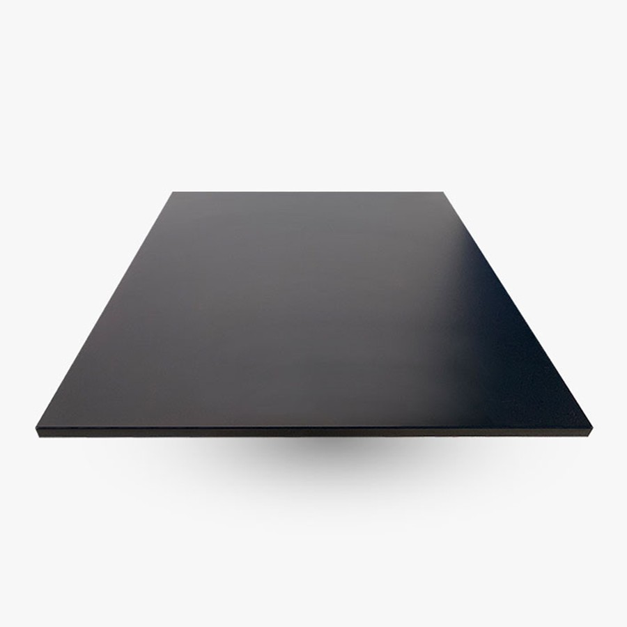 product image BlackBull Cover Plate For Big Qube Large Silver