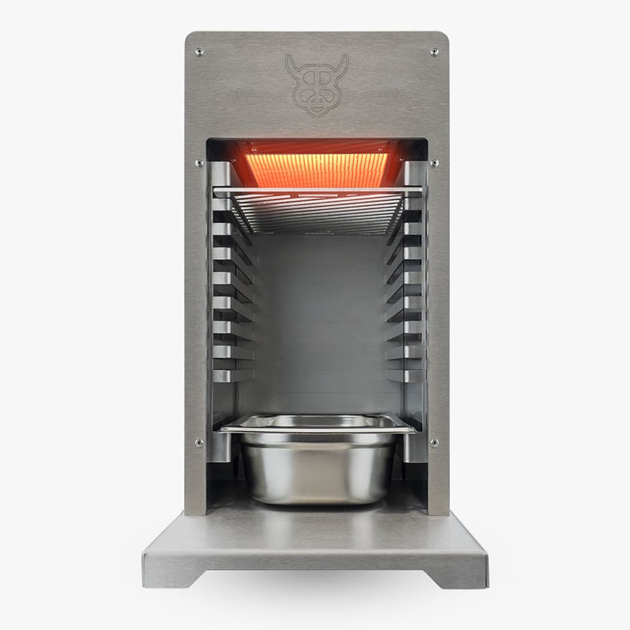product image BlackBull HellBoy Heat Grill 
