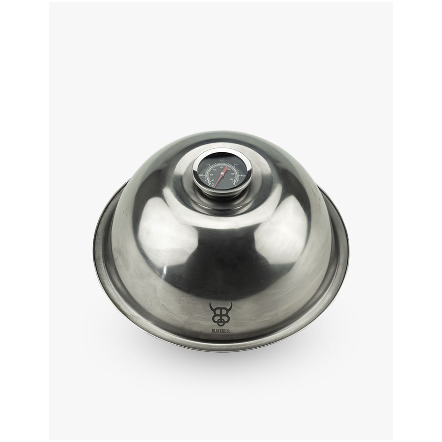 product image BlackBull Cover with Thermometer for BigQube