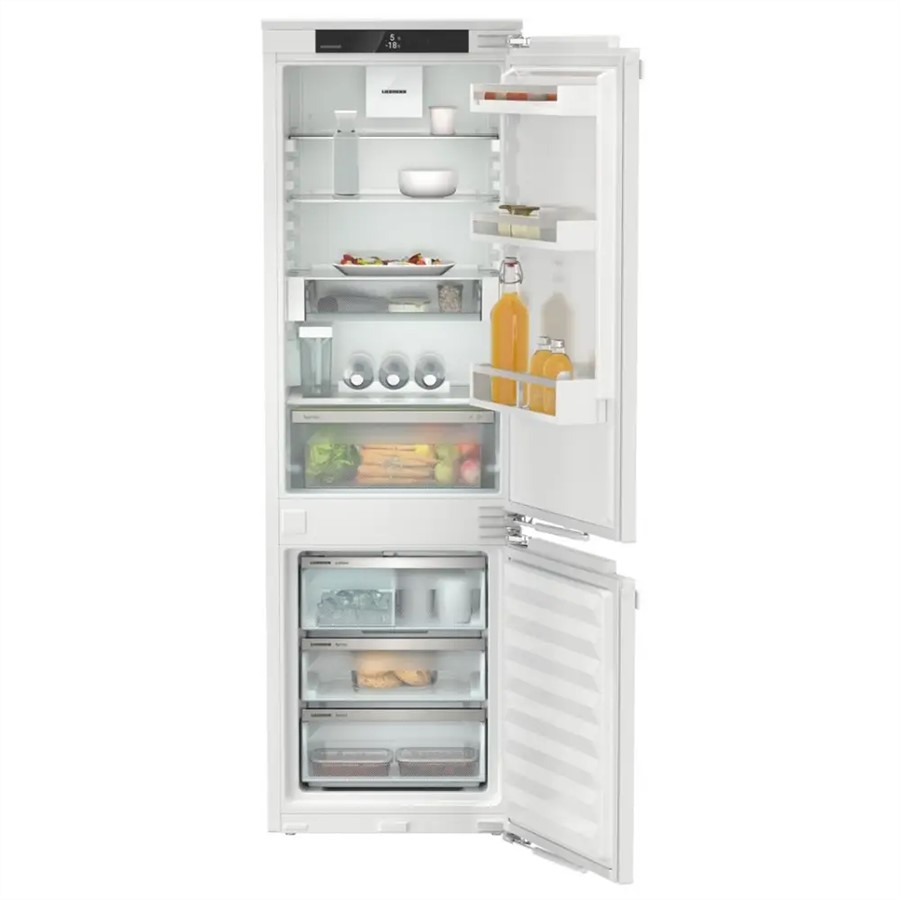 product image Liebherr Fridge Freezer Plus Built-in No Frost