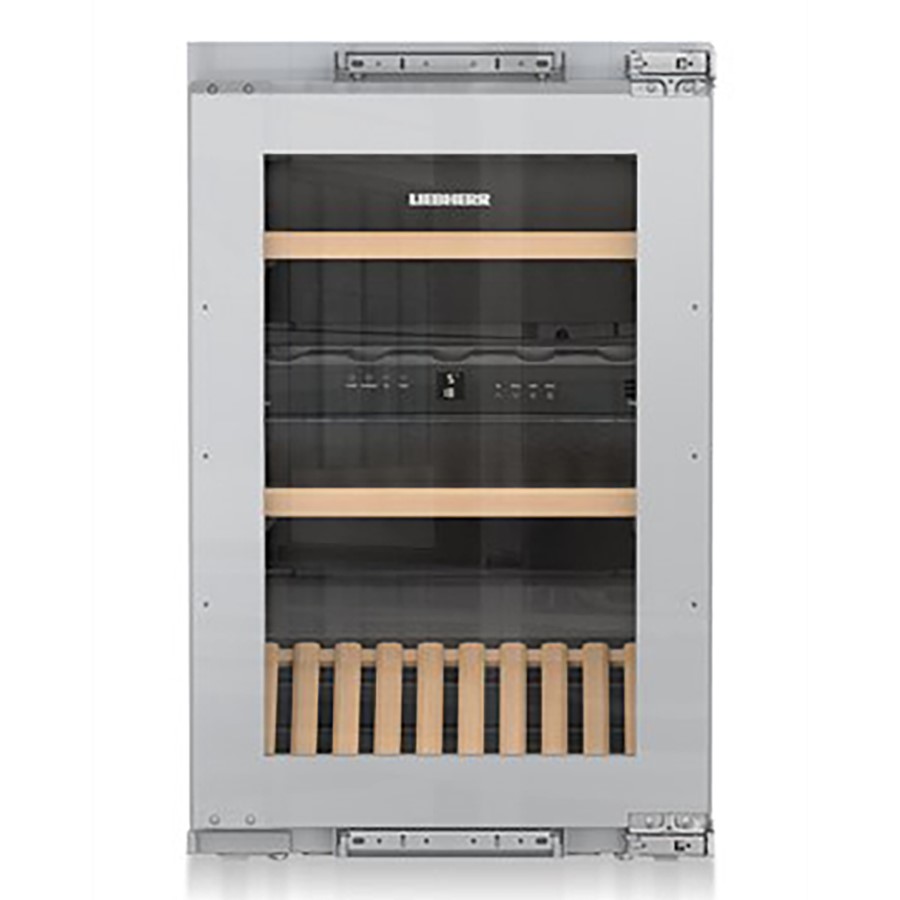 product image Liebherr Wine Cooler Vinidor Door Built-In Multi-Temp