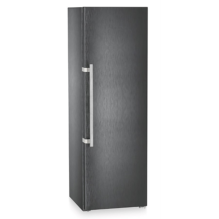 product image Liebherr Fridge Bio Fresh Dark Inoz 186 cm x 60 cm