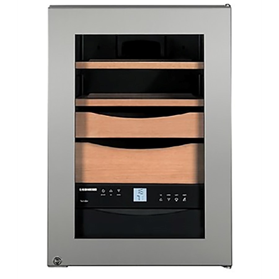 product image Liebherr Humidor Stainless Steel 61.2 / 42.5 / 47.8 cm