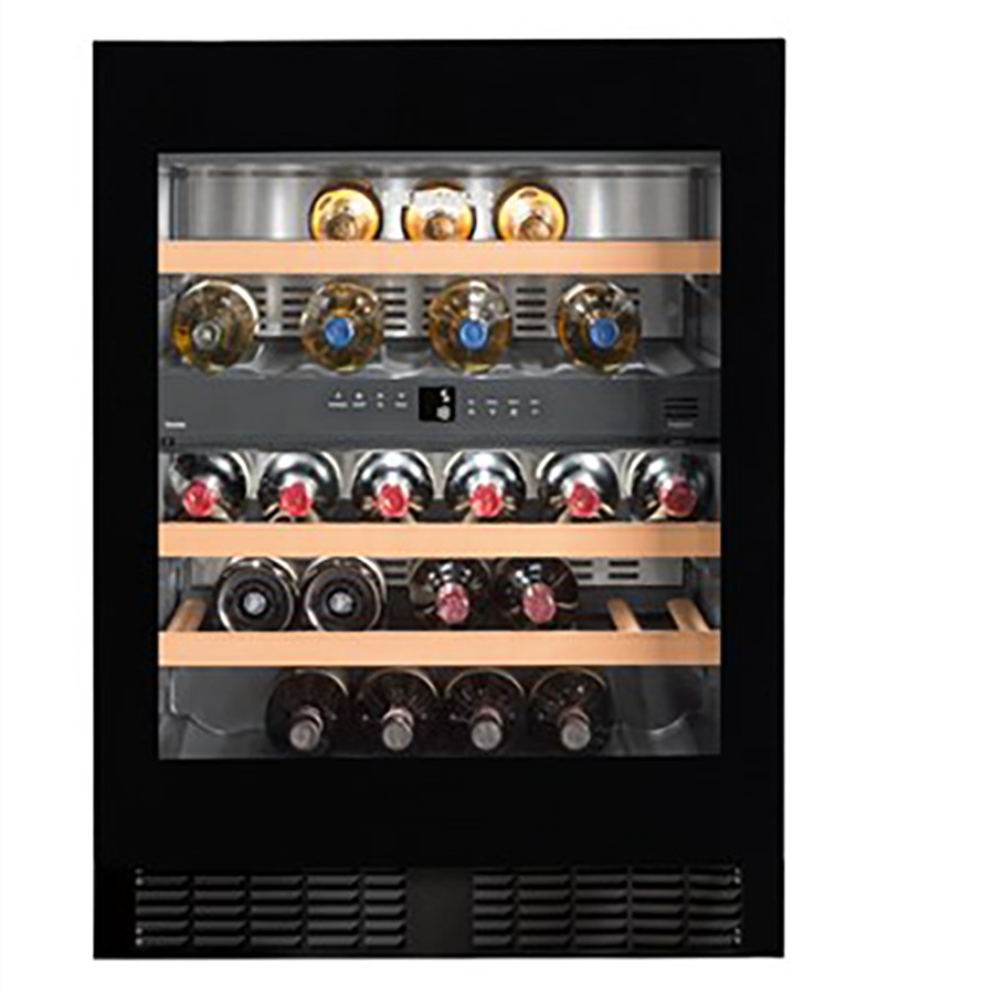 product image Liebherr Wine Cooler Built-Under 60cm Multi