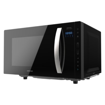 product image Cecotec Microwave Grand Heat Touch Black 23 Litres