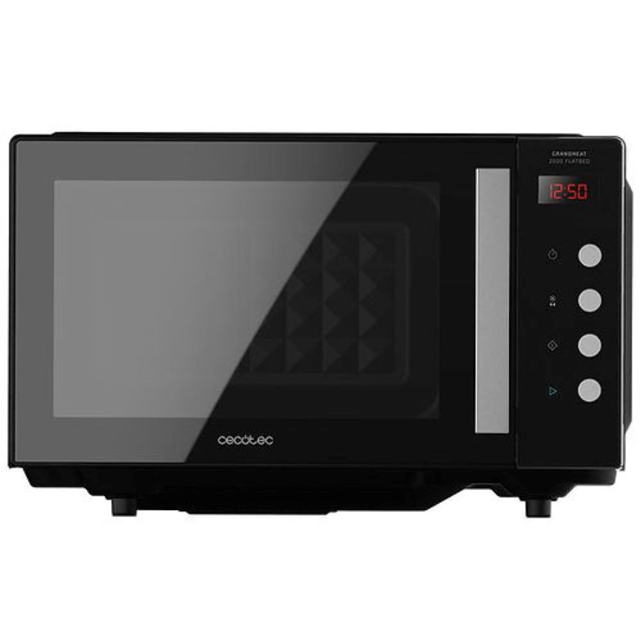 product image Cecotec Microwave Grand Heat Black 20 L 