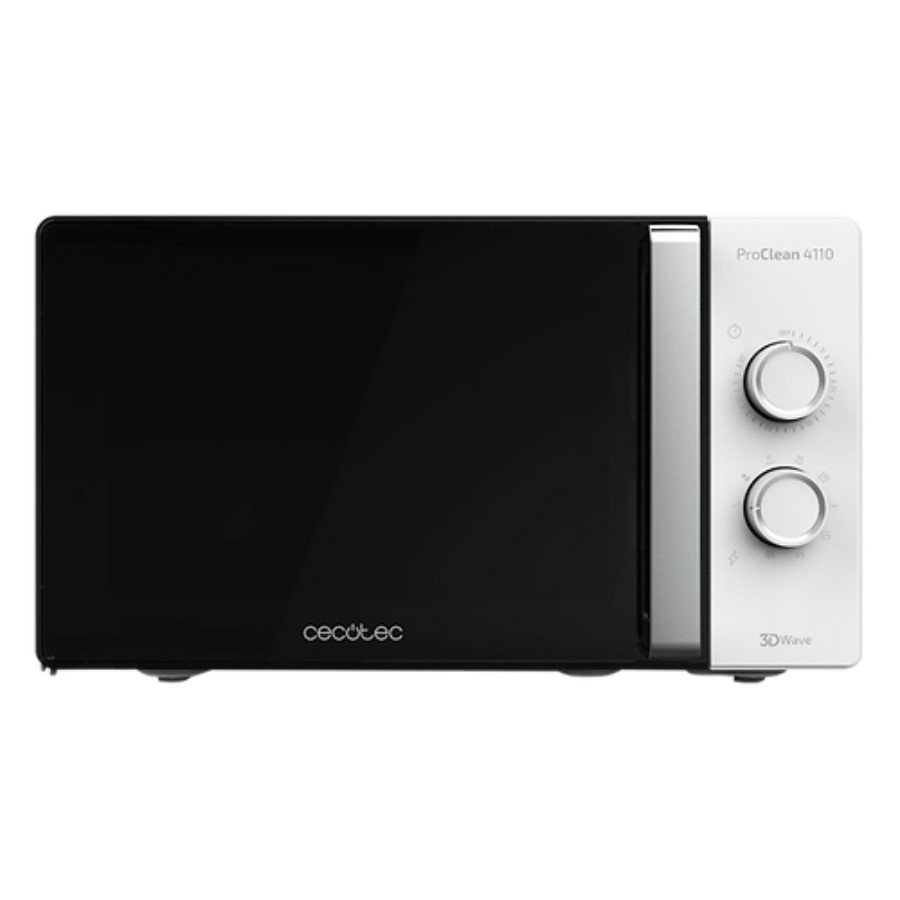 product image Cecotec Microwave with Grill ProClean 4110