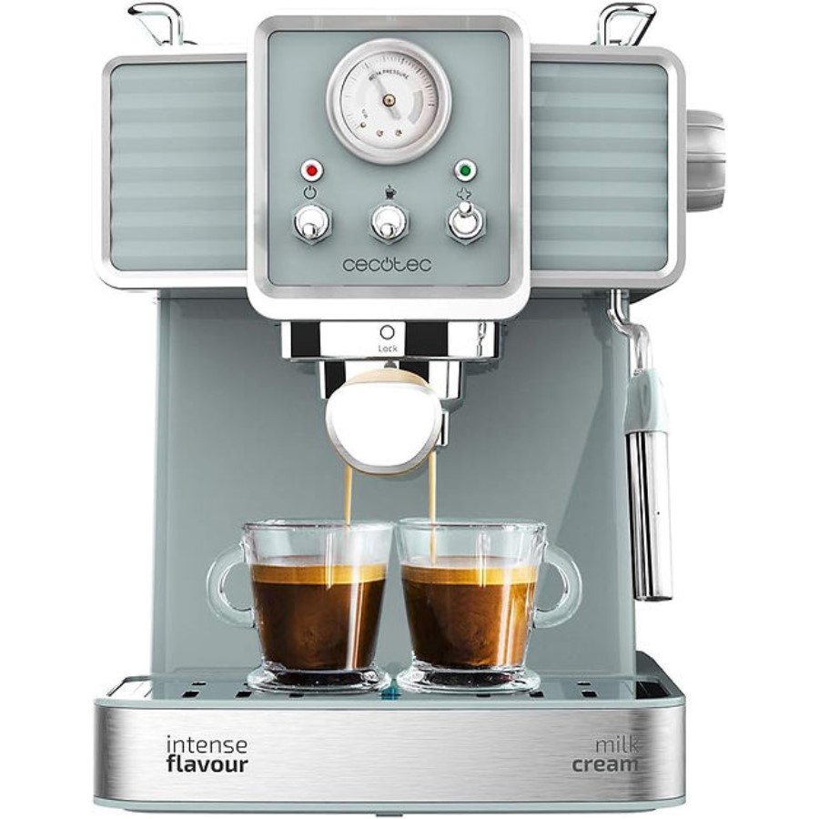 product image Cecotec Espresso Coffee Machine 20 